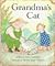 Grandma's Cat by Helen Ketteman