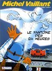 Le fantôme des 24 heures