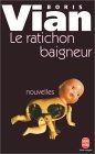 Le Ratichon baigneur (Paperback)