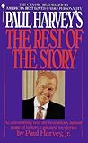 Paul Harvey's the Rest of the Story Paul Harvey's the Rest of the Story