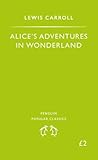Alice's Adventure...