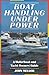 Boat Handling Under Power: A Motorboat and Yacht Owners' Guide