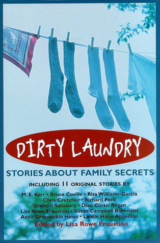 Dirty Laundry: Stories About Family Secrets (Hardcover)