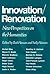 Innovation/Renovation: New Perspectives on the Humanities