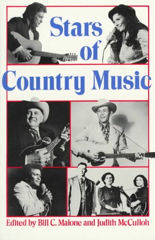 Stars Of Country Music (Paperback)