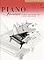 Piano Adventures Performance Book, Level 1