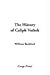 The History of Caliph Vathek