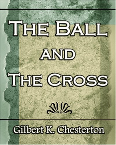 The Ball and the Cross