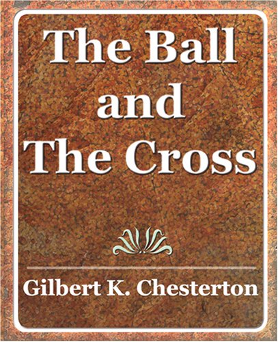 The Ball and the Cross