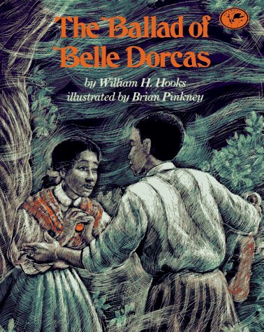 The Ballad of Belle Dorcas (Paperback)