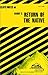 Cliffs Notes on Hardy's The Return of the Native (Cliffs Notes)