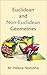 Euclidean and Non-Euclidean Geometries