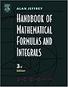 Handbook of Mathematical Formulas and Integrals, Third Edition