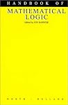 Handbook of Mathematical Logic (Volume 90) by Jon Barwise