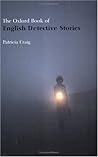 The Oxford Book of English Detective Stories
