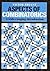Aspects of Combinatorics: A...