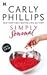 Simply Sensual (Simply, #3) by Carly Phillips