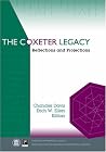 The Coxeter Legacy The Coxeter Legacy
