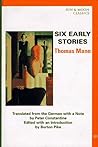 Six Early Stories (Sun & Moon Classics)