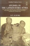 Studies in the Lankavatara Sutra (Hardcover)