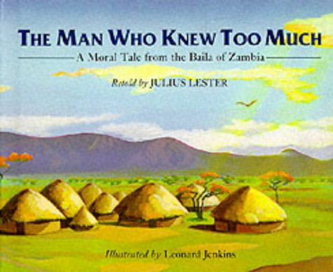 Man Who Knew Too Much (Hardcover)