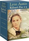 Refiners Fire Pack, #1-3