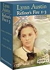Refiners Fire Pack, #1-3 (Refiner's Fire #1-3)