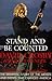 Stand and Be Counted by David Crosby