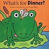 What's for Dinner?