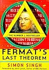 Fermat's Last Theorem by Simon Singh