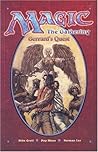 Gerrard's Quest (Magic: The Gathering) (Graphic Novel) Gerrard's Quest (Magic: The Gathering) (Graphic Novel)