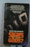Signs of the Gods? (Mass Market Paperback)