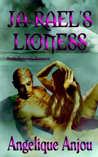 Ja-rael's Lioness (Paperback)