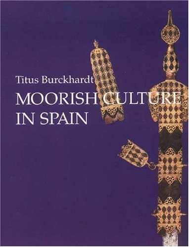 Moorish Culture in Spain (Paperback)