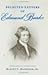 Selected Letters of Edmund Burke