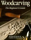 Woodcarving: The Beginner's Guide (Paperback)