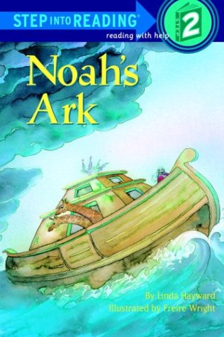 Noah's Ark (Hardcover)