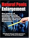 Natural Penis Enl...