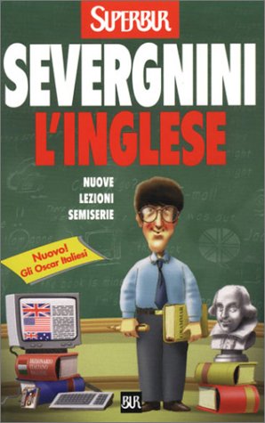 L'inglese. Nuove lezioni semiserie (Paperback)