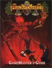 HackMaster GameMaster's Guide