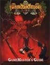 HackMaster GameMaster's Guide HackMaster GameMaster's Guide