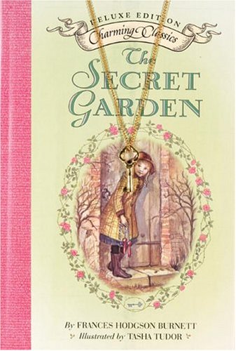 The Secret Garden