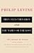 They Feed They Lion & The Names of the Lost: Two Books of Poems