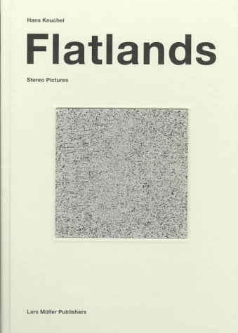 Flatlands: Stereo Pictures (Hardcover)
