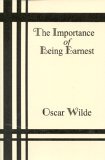 The Importance of Being Earnest