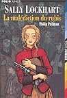 La malédiction du rubis by Philip Pullman