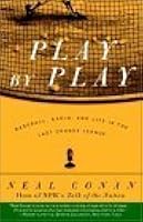 Play by Play: Baseball, Radio, and Life in the Last Chance League