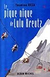 Le Pique-nique de Lulu Kreutz