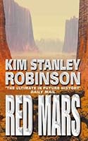 Red Mars (Mars Trilogy, #1)