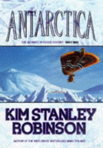 Antarctica